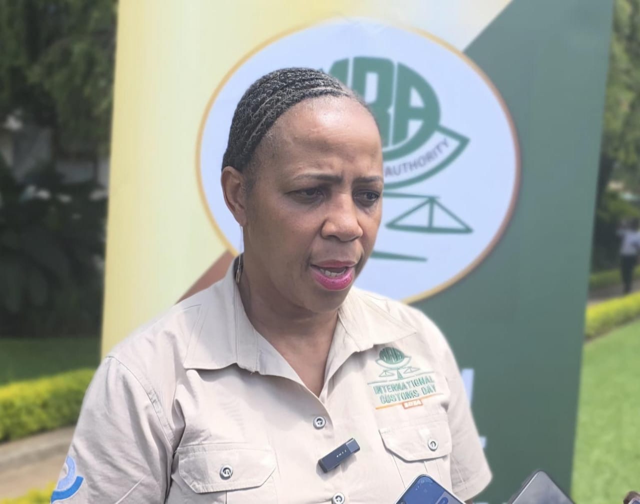 Malawi Revenue Authority touts EIS as boost to VAT accountability